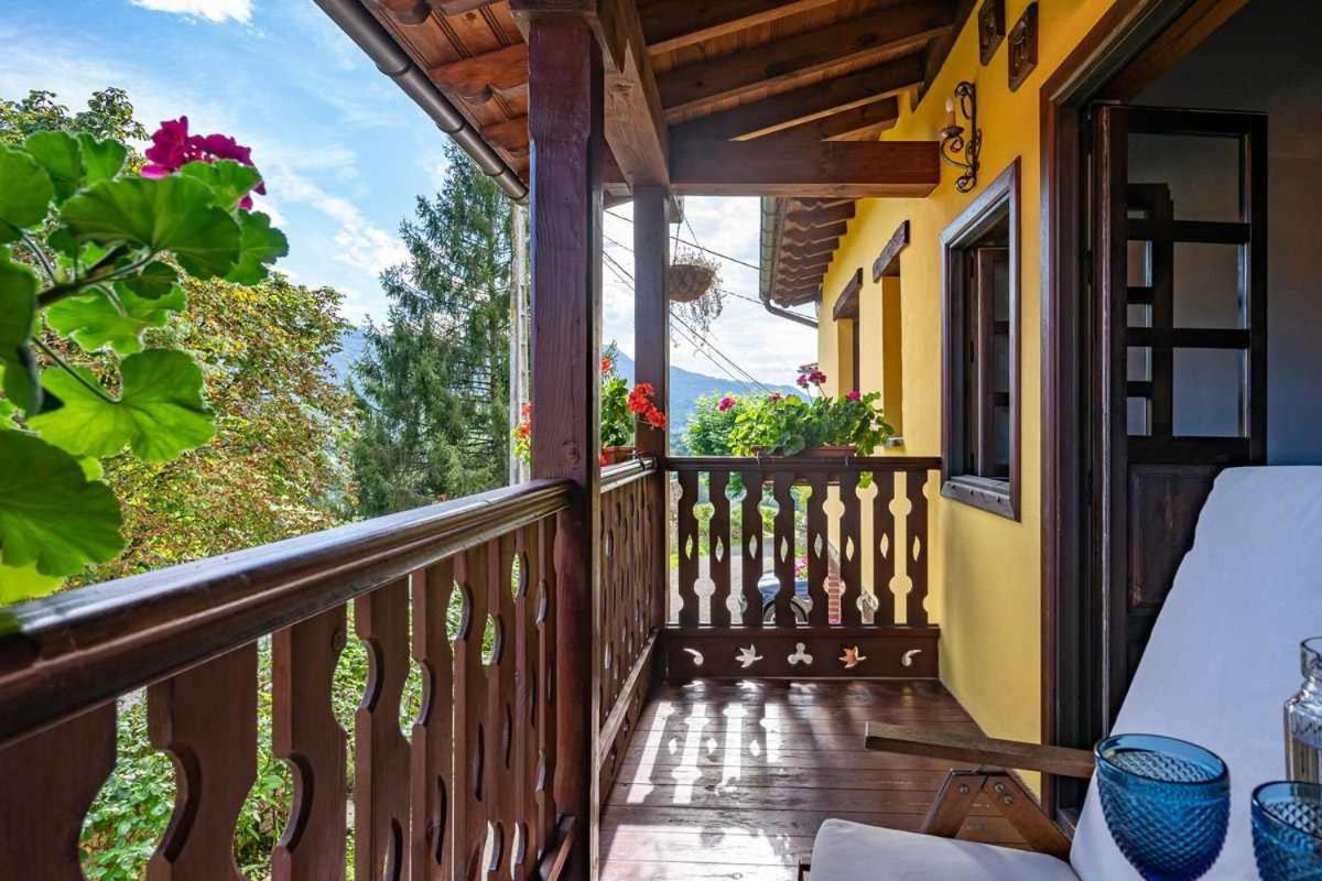 Casa Rural Soleada Para Una Escapada Tranquila Ceceda de Abajo Ngoại thất bức ảnh